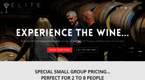 elitewinetourspaso.com