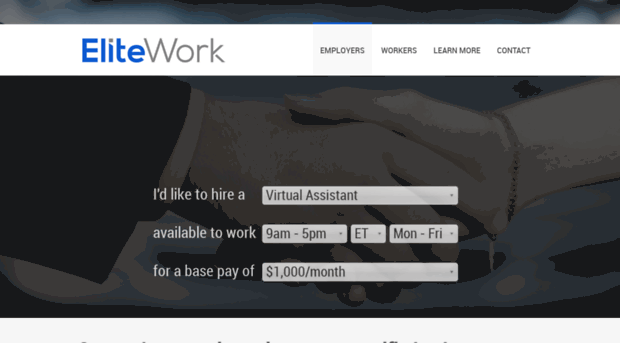 elitework.com