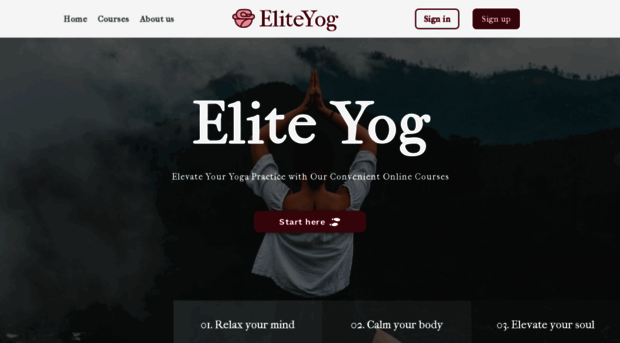 eliteyog.com