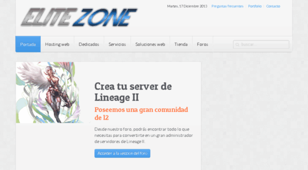 elitezone.es