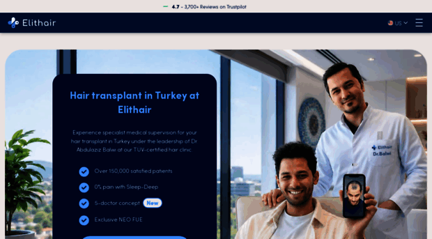 elithair.com