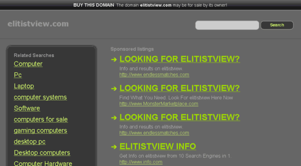 elitistview.com