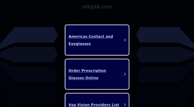 elitoptik.com