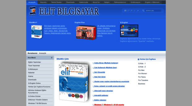 elitsoft.com.tr
