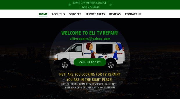 elitvrepair.com