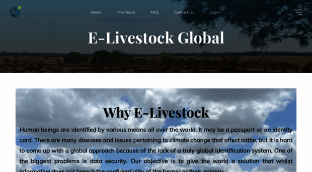 elivestockglobal.com