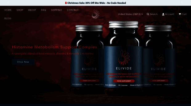 elivide.co.uk