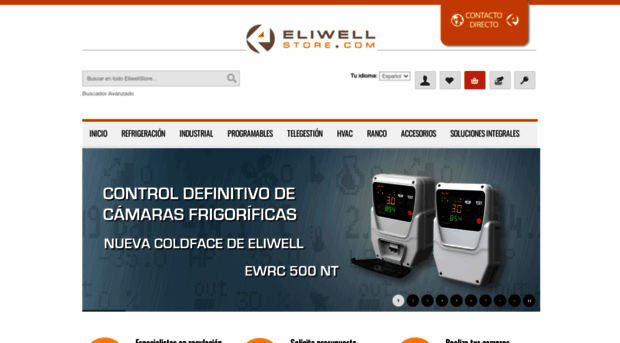 eliwellstore.com