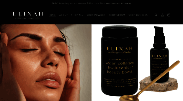 elixah.com.au