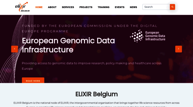 elixir-belgium.org