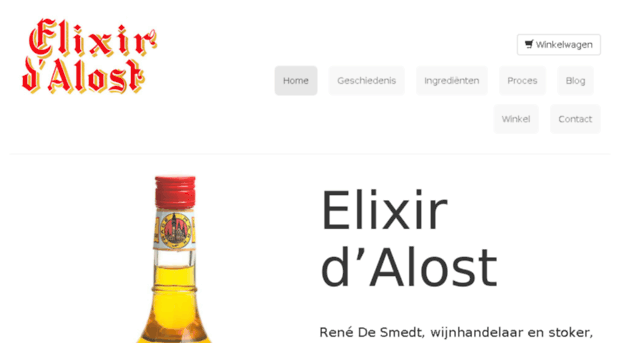 elixir-dalost.be