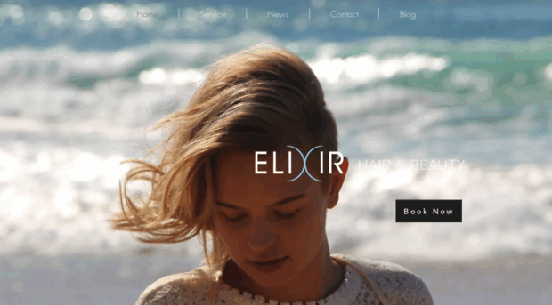 elixir-hairsalon.com