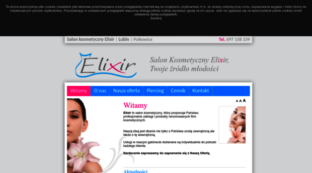 elixir.lubin.pl