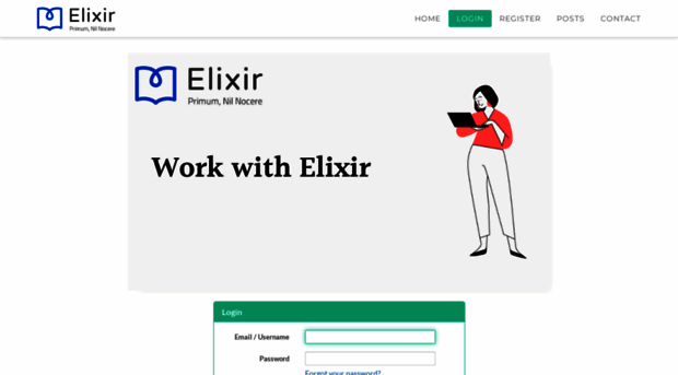 elixirapp.co