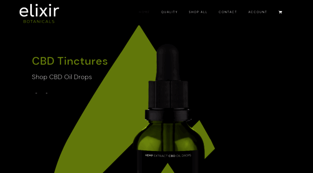 elixirbotanicalsllc.com