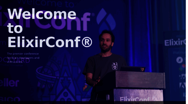 elixirconf.com