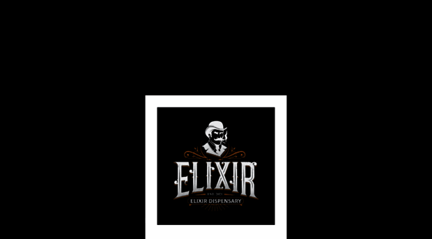 elixirdispensary.com