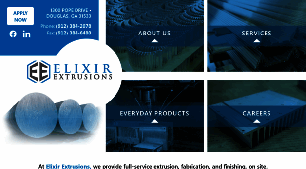 elixirext.com