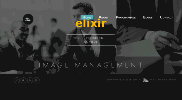 elixirfinishingschool.com