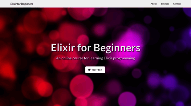 elixirforbeginners.com