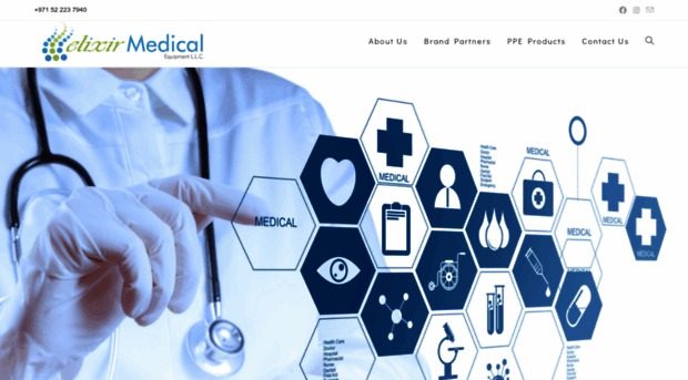 elixirmedicos.com