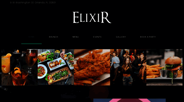 elixirorlando.com