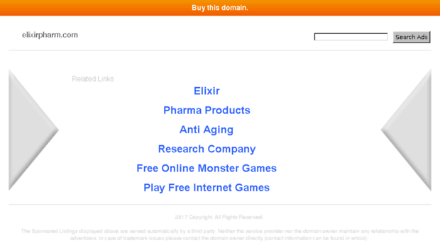 elixirpharm.com