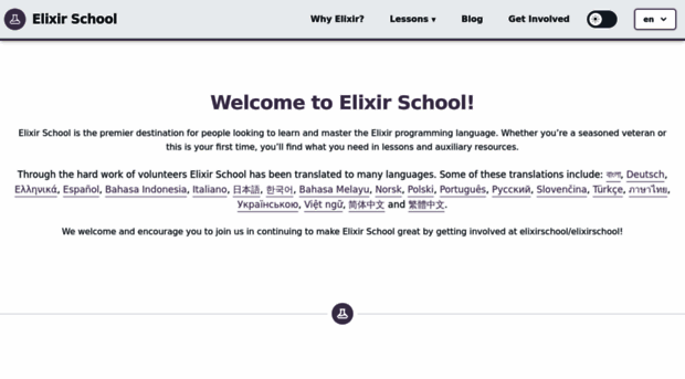 elixirschool.com