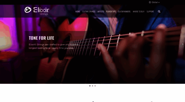 elixirstrings.fr