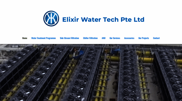 elixirwater.com.sg