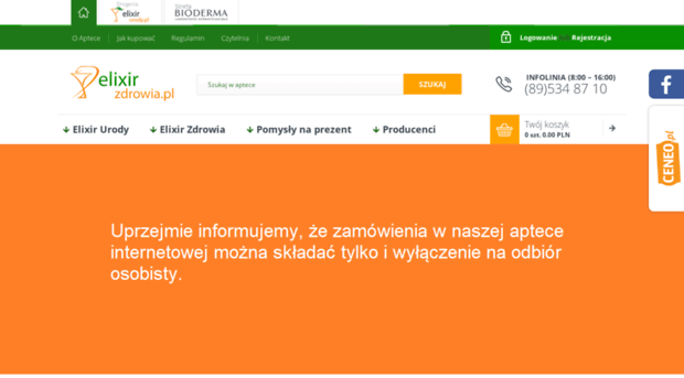 elixirzdrowia.pl