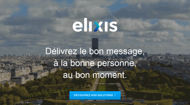 elixis.com