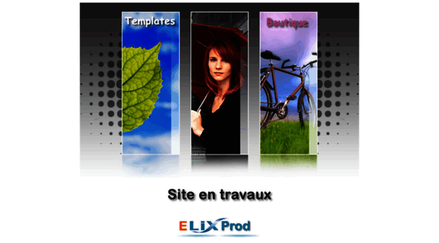 elixprod.fr