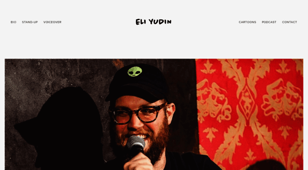 eliyudin.com