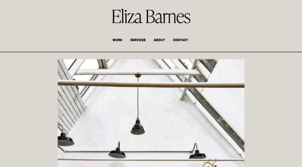 elizabarnes.com