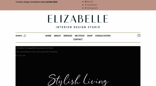 elizabelle.com