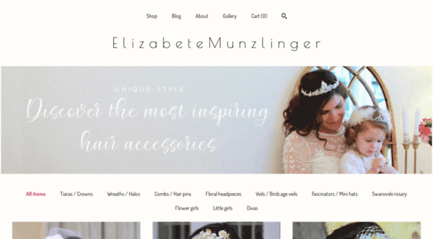 elizabetemunzlinger.com