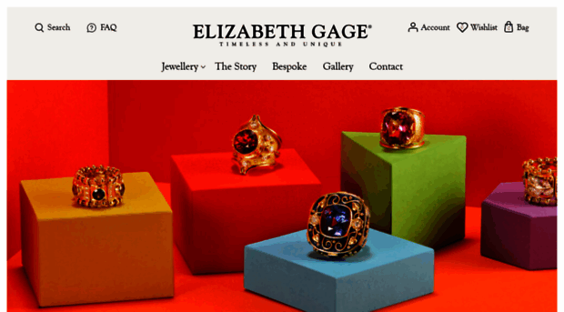 elizabeth-gage.com