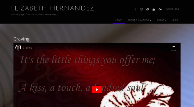 elizabeth-hernandez.com