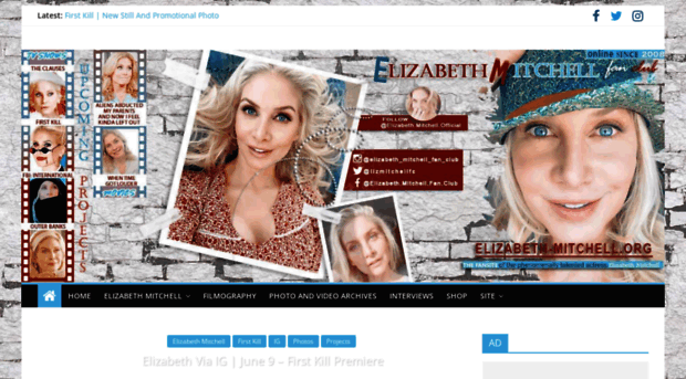 elizabeth-mitchell.org