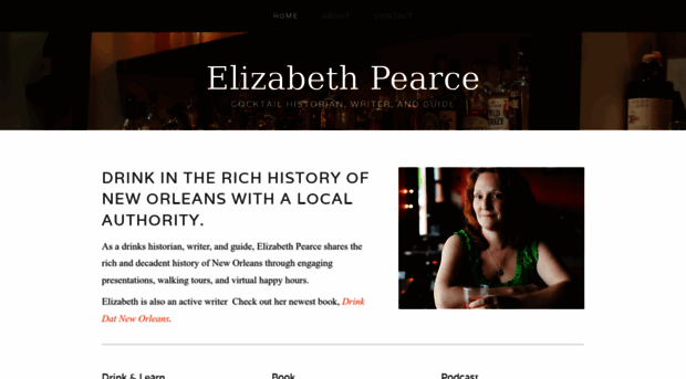 elizabeth-pearce.com