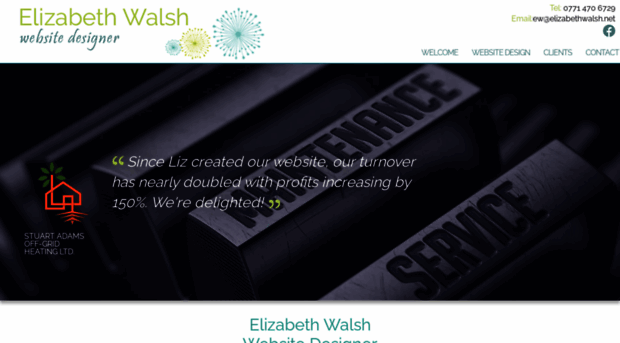 elizabeth-walsh.co.uk