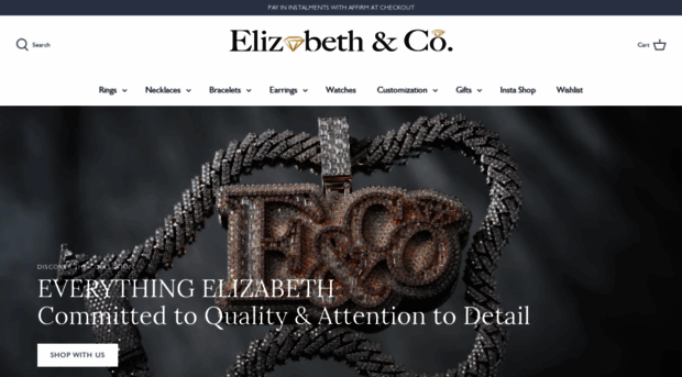 elizabethandconyc.com