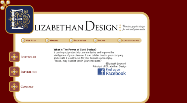 elizabethandesign.com