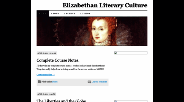 elizabethanliteraryculture.wordpress.com