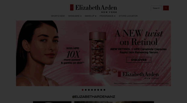 elizabetharden.co.nz