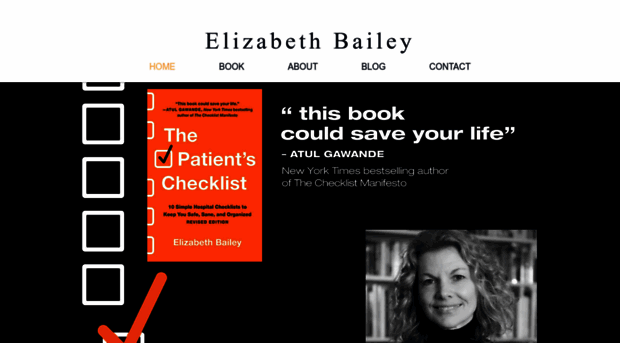 elizabethbaileybooks.com