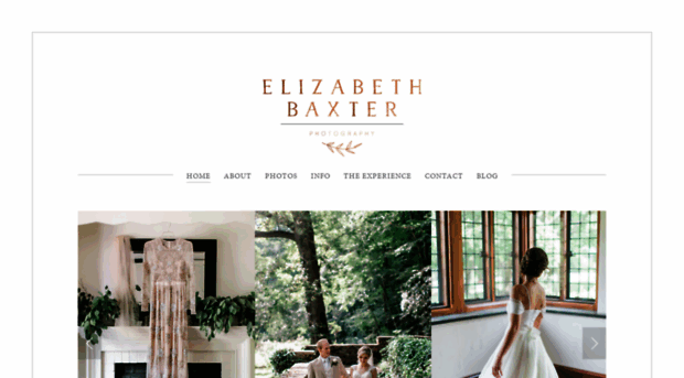 elizabethbaxterphotography.com