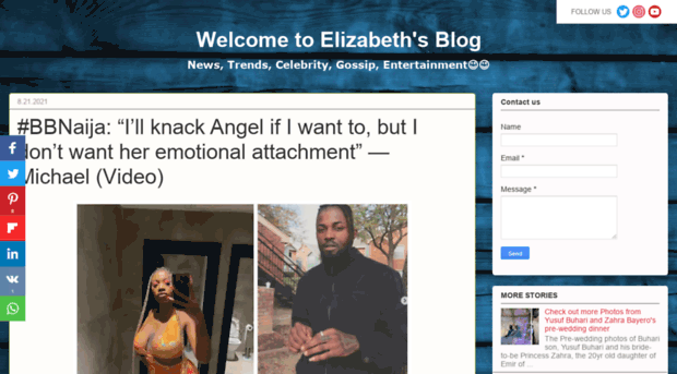 elizabethblog.com.ng