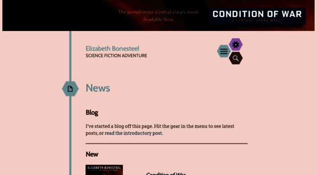 elizabethbonesteel.com